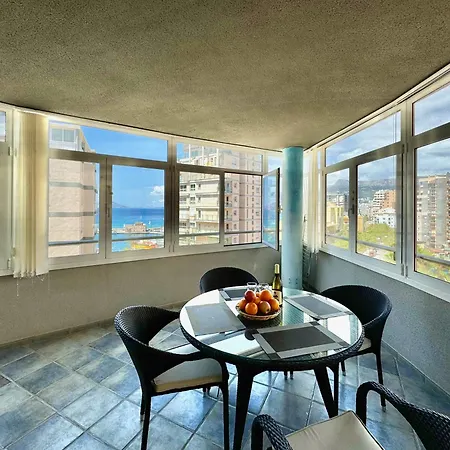 Daire Precioso Serca Del Mar