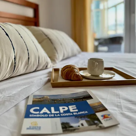 Precioso Serca Del Mar Daire *