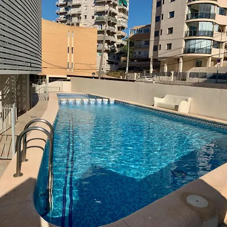 Precioso Serca Del Mar Apartment *