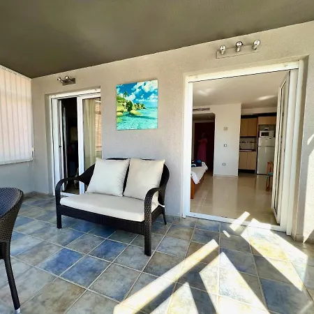 Apartment Precioso Serca Del Mar Calpe