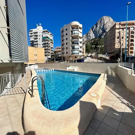 Apartment Precioso Serca Del Mar *