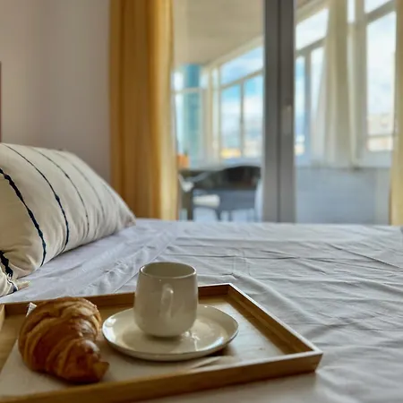 Apartment Precioso Serca Del Mar