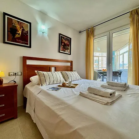 Precioso Serca Del Mar Apartment *