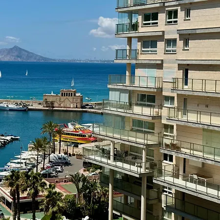 Apartment Precioso Serca Del Mar