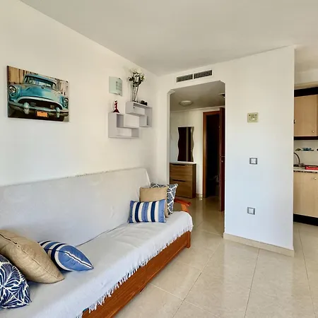 Precioso Serca Del Mar Apartment *