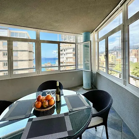 Apartment Precioso Serca Del Mar *